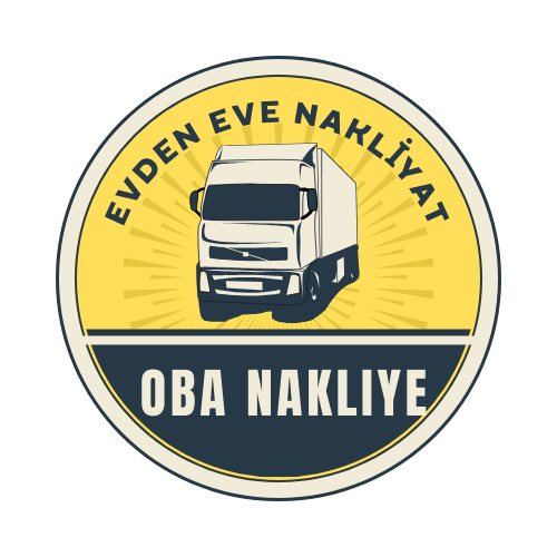 Oba Nakliyat - Evden Eve Nakliye
